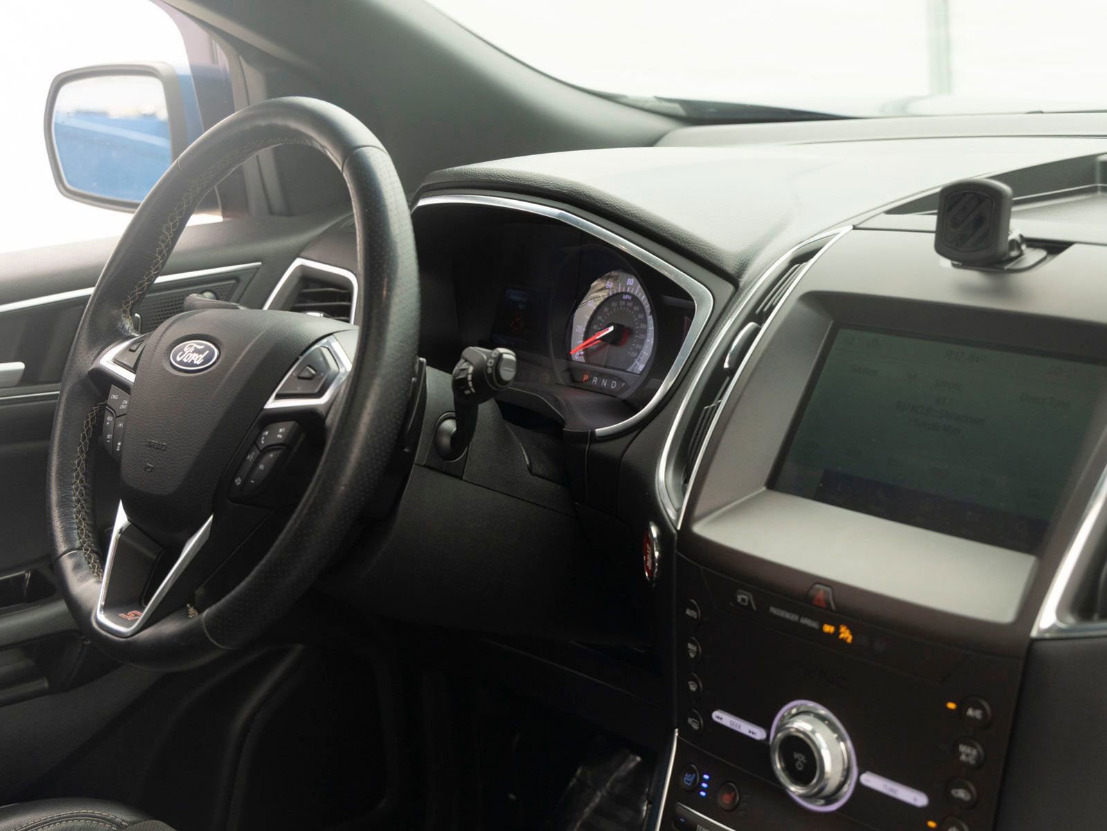 Used 2020 Ford Edge ST w/ Equipment Group 401A image 29