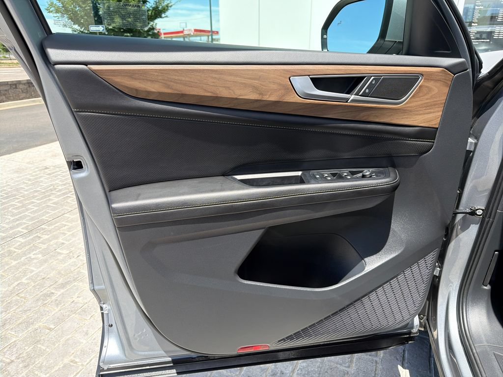 Certified 2026 Volkswagen Atlas SE AWD/4WD image 13