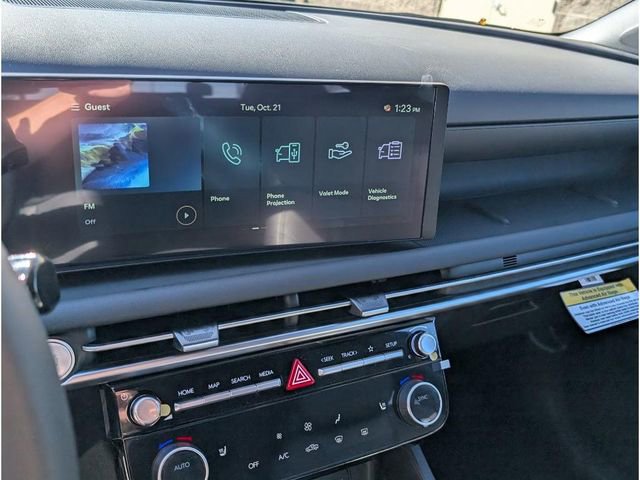 New 2026 Hyundai Santa Cruz SEL AWD/4WD image 21