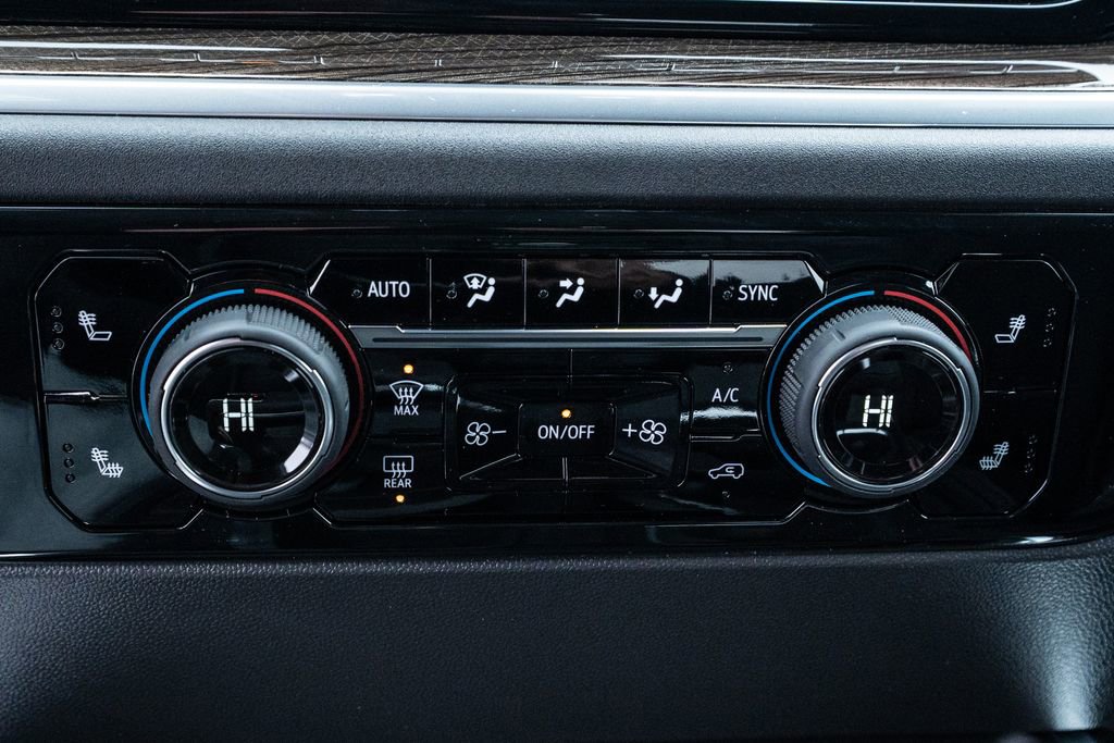 New 2026 Chevrolet Silverado 1500 LT Trail Boss image 27