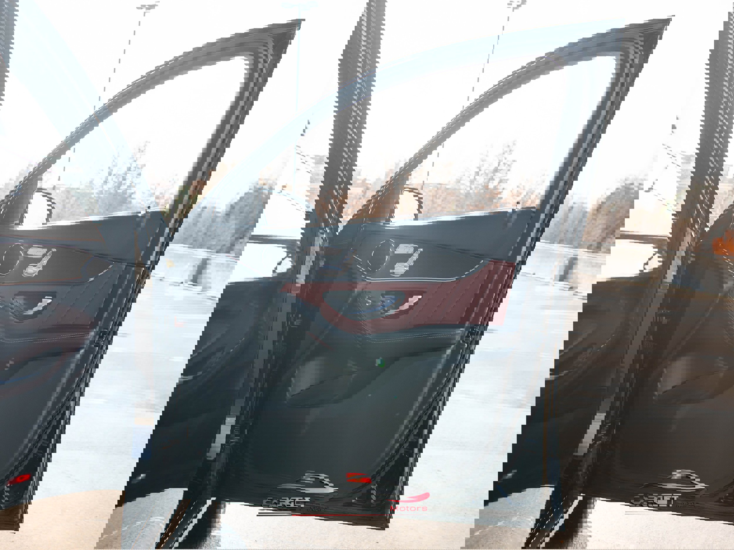 Used 2020 Mercedes-Benz GLC 300 4MATIC Coupe image 40