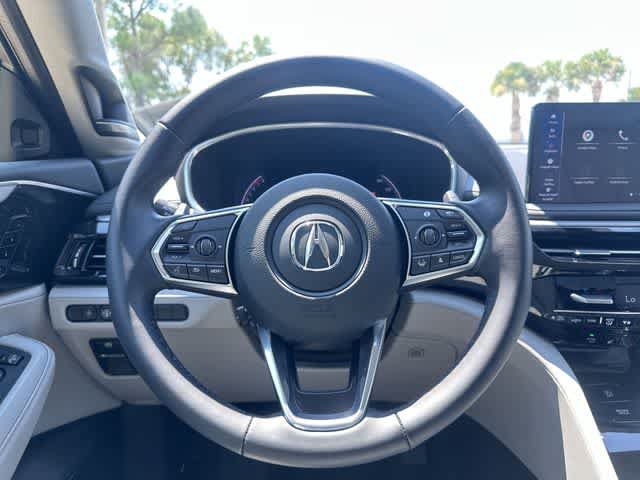 Certified 2026 Acura MDX w/ Technology Package AWD/4WD image 29