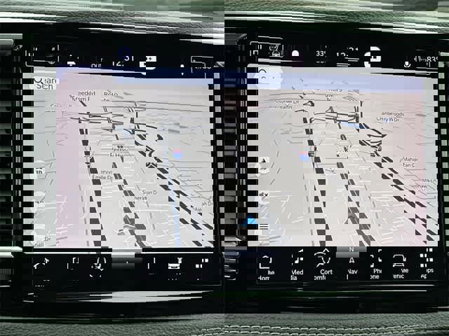 Used 2021 Chrysler Pacifica Limited w/ S Appearance Package image 13