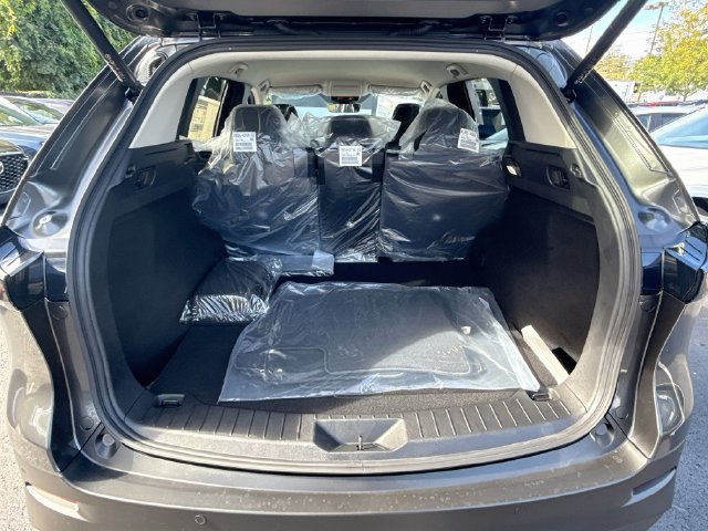 New 2026 MAZDA CX-5 Preferred AWD/4WD image 26