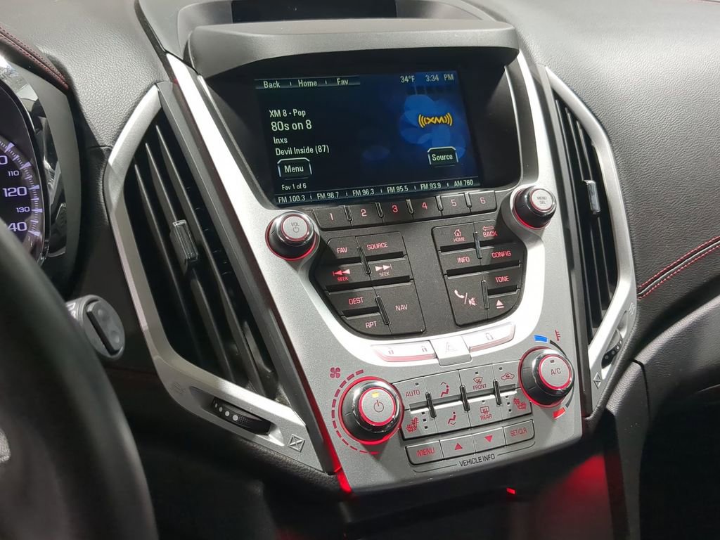 Used 2015 GMC Terrain Denali image 42