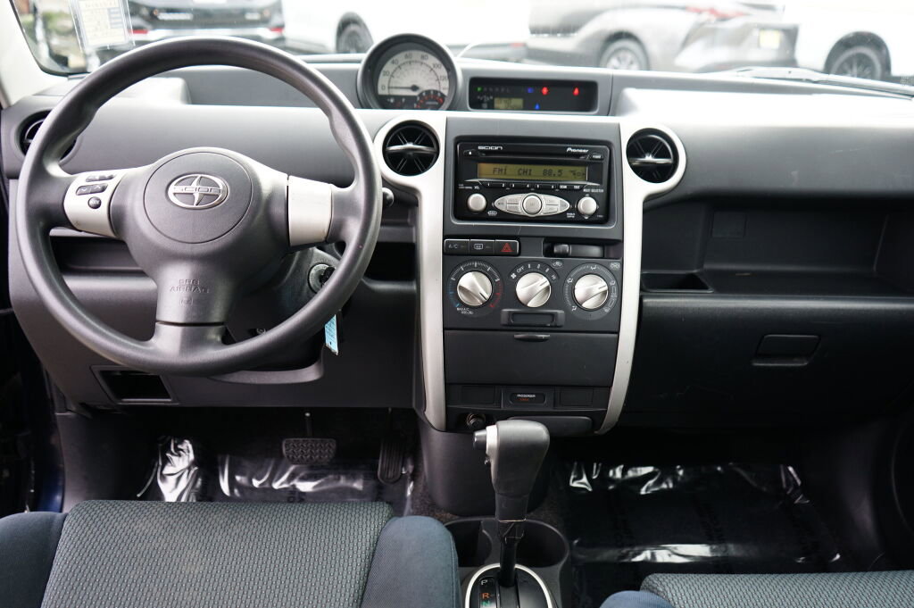 Used 2006 Scion xB image 7
