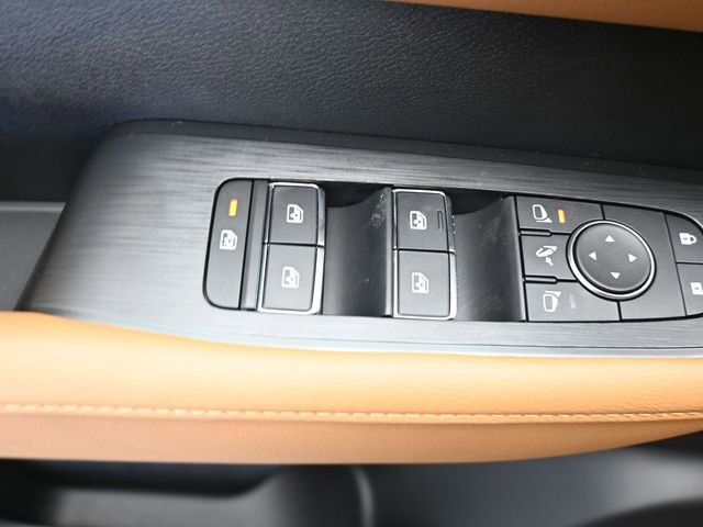 New 2026 Nissan Armada SL image 19