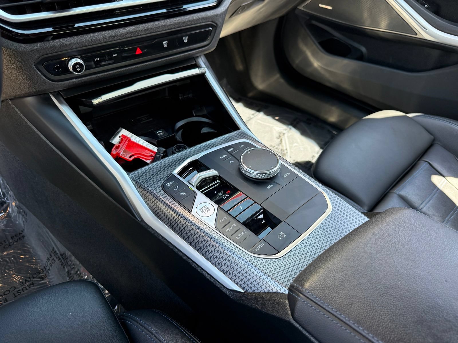 Used 2023 BMW M340i w/ Premium Package RWD image 25