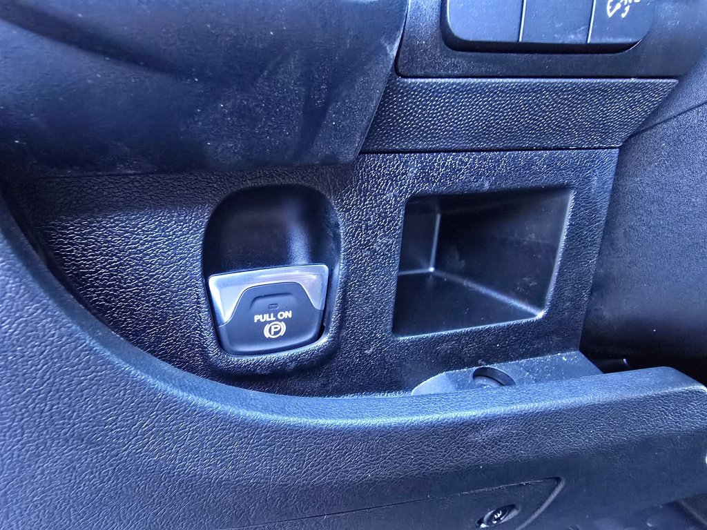 New 2026 RAM ProMaster 3500 FWD image 22