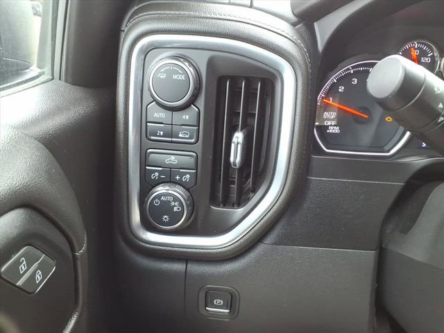 Used 2020 Chevrolet Silverado 1500 LT w/ All-Star Edition image 13