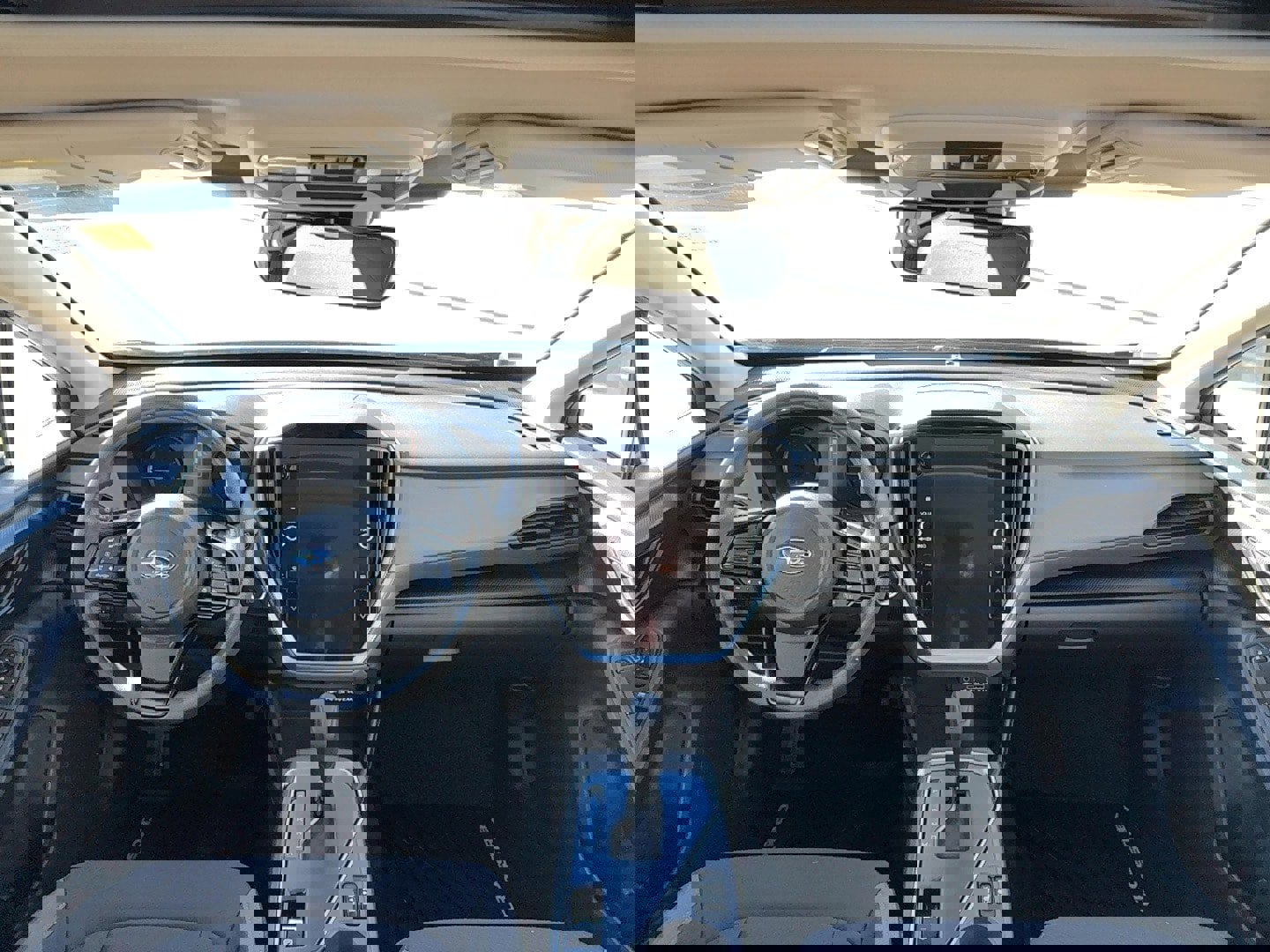 Certified 2025 Subaru Crosstrek 2.0i Premium image 20