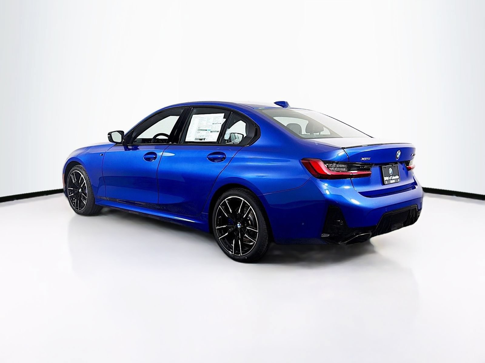 New 2026 BMW M340i xDrive w/ Premium Package AWD/4WD image 5