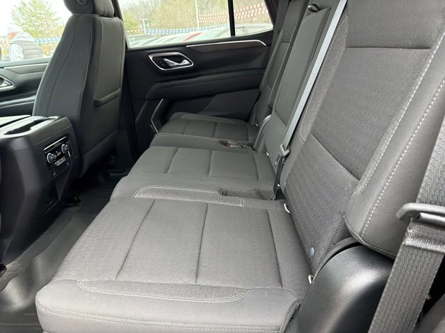 Used 2021 Chevrolet Tahoe LS w/ Driver Alert Package image 13