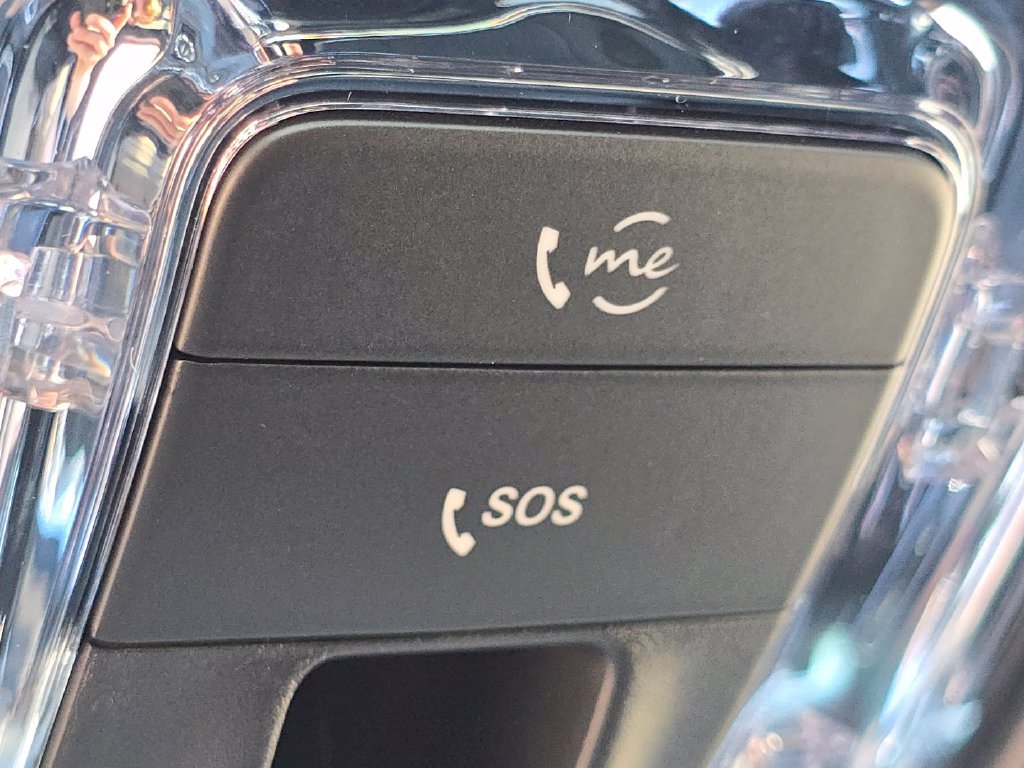 New 2026 Mercedes-Benz GLB 250 4MATIC image 8