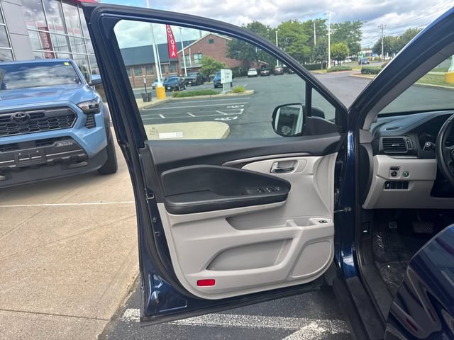 Used 2018 Honda Pilot EX-L image 11