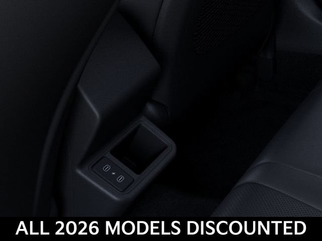 New 2026 Kia K4 EX FWD image 26