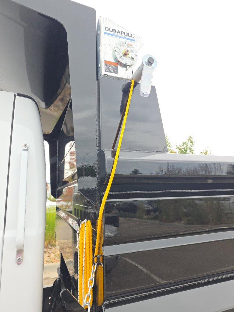 New 2027 Ford F650 2WD Regular Cab Super Duty image 27