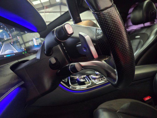 Used 2017 Mercedes-Benz E 43 AMG 4MATIC Sedan image 44