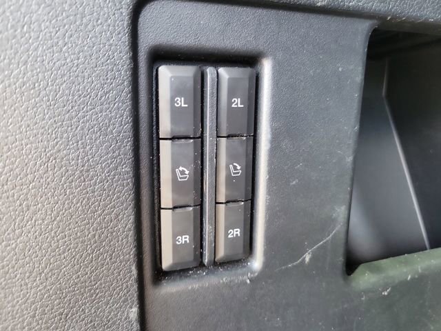 Used 2021 Ford Expedition King Ranch AWD/4WD image 14