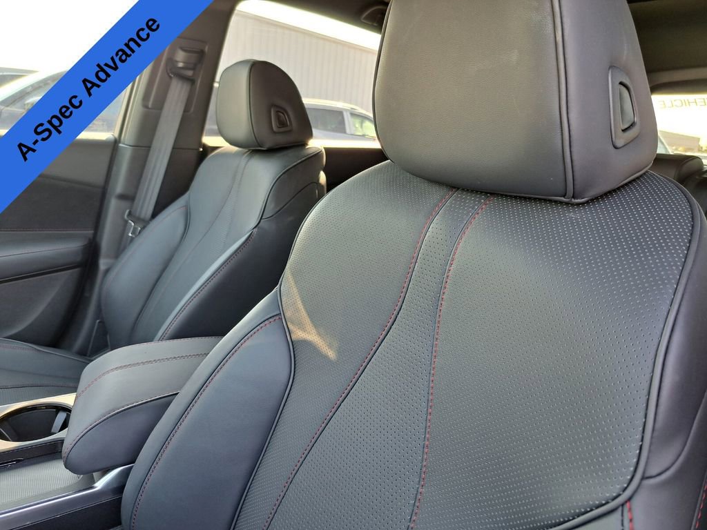 Certified 2025 Acura RDX AWD w/ A-Spec & Advance Pkg image 18