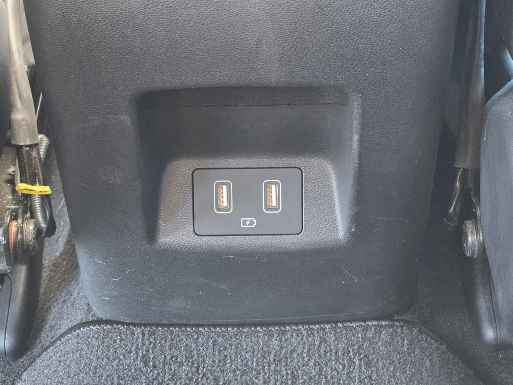 Certified 2022 Hyundai Tucson SEL image 26