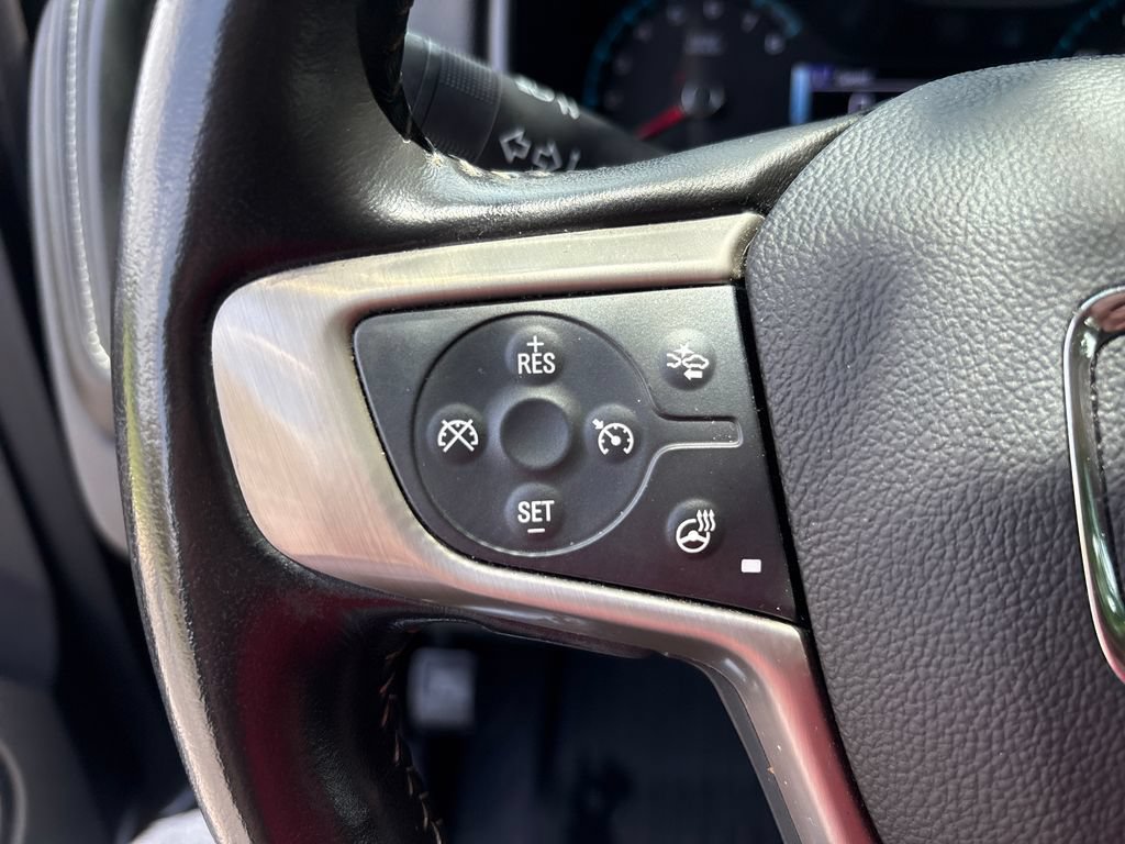 Used 2018 GMC Canyon Denali AWD/4WD image 16