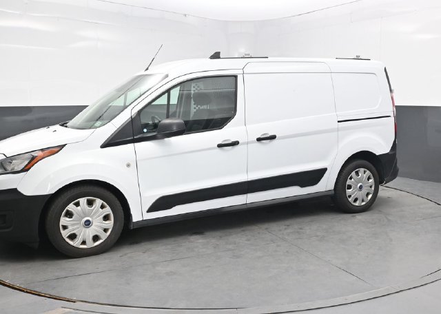 Used 2023 Ford Transit Connect XL FWD image 3