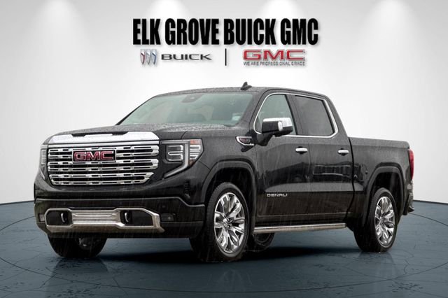 New 2026 GMC Sierra 1500 Denali w/ Denali Reserve Package image 8
