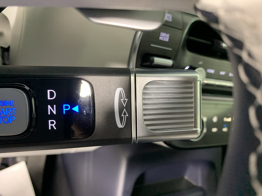 Used 2026 Hyundai Palisade Calligraphy FWD image 25