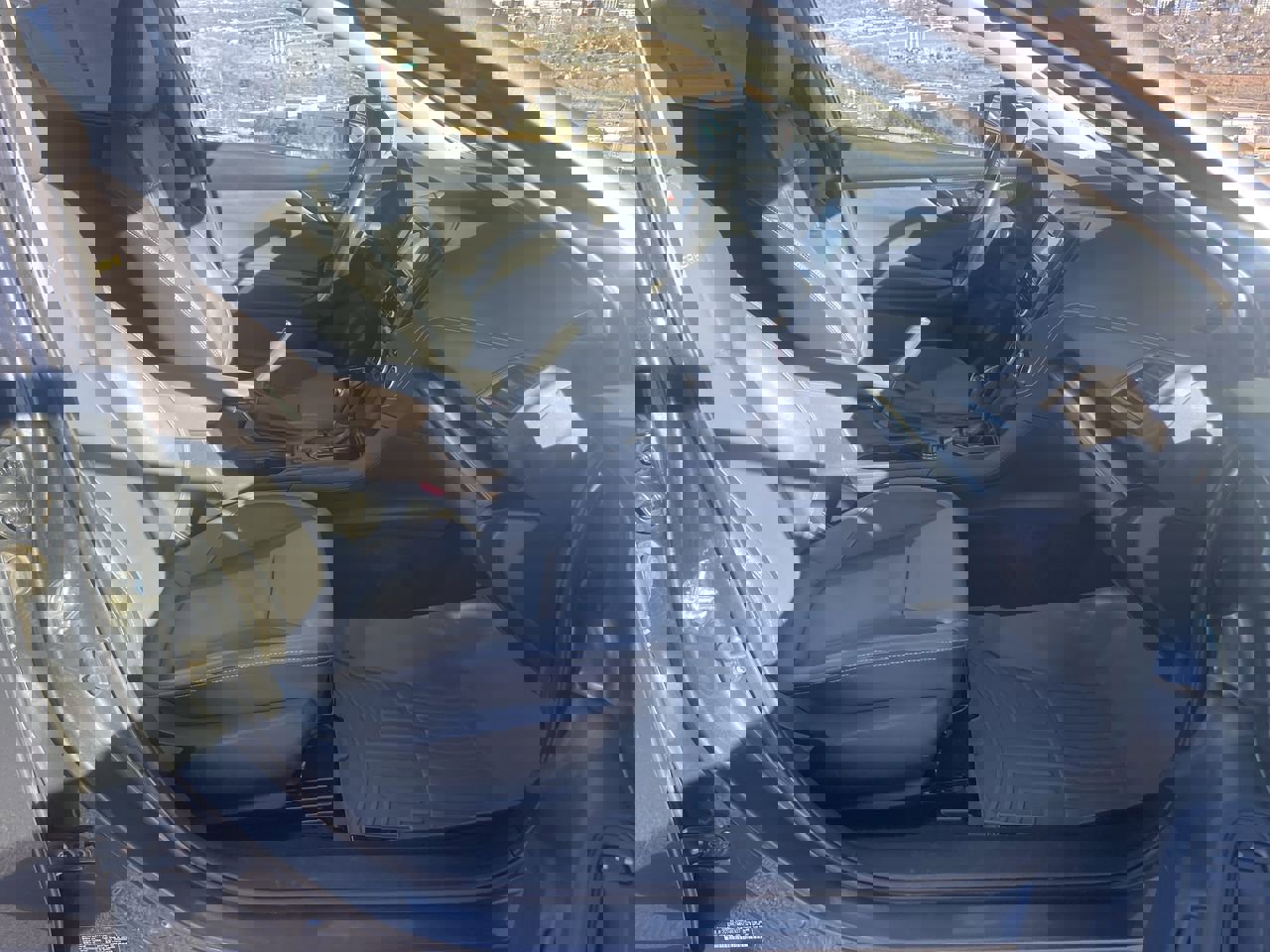 Used 2021 Subaru Crosstrek 2.5i Sport image 16