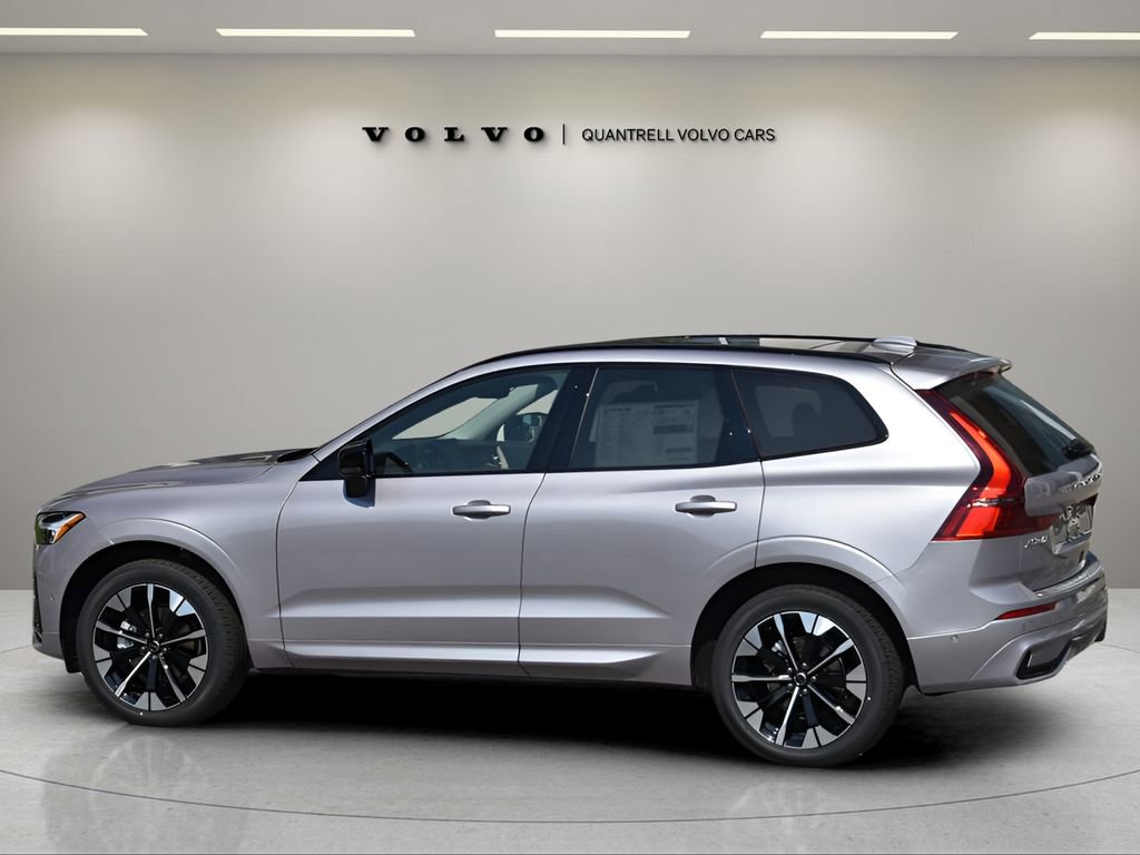 Certified 2026 Volvo XC60 B5 Plus w/ Protection Package Premier image 6