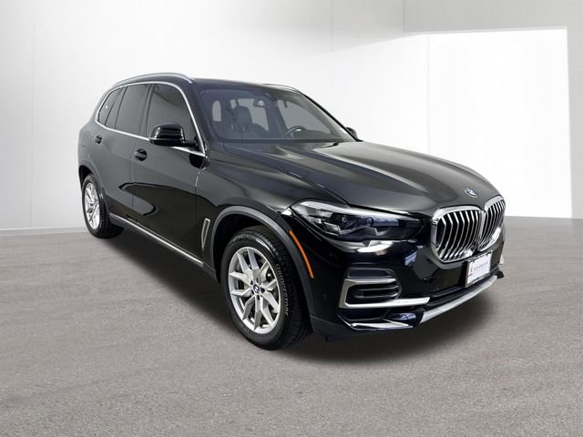 Used 2023 BMW X5 sDrive40i w/ Parking Assistance Package RWD image 3