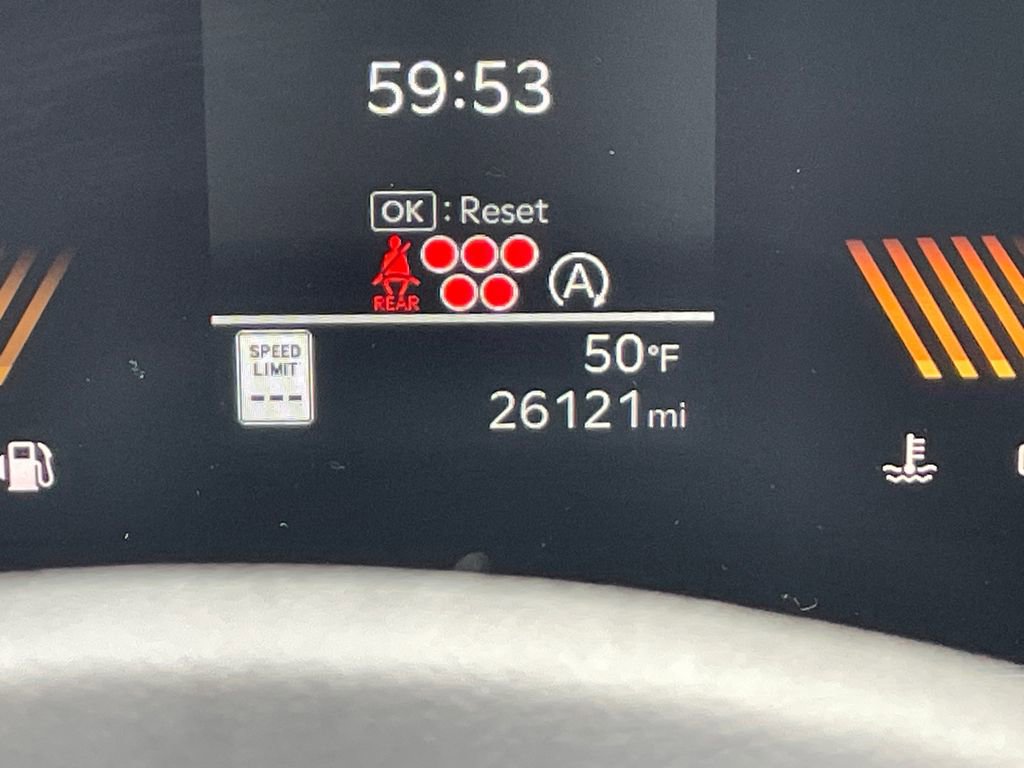 Used 2024 Kia Sorento S image 38