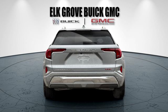 New 2026 GMC Terrain Denali w/ LPO, Floor Liner Package image 5
