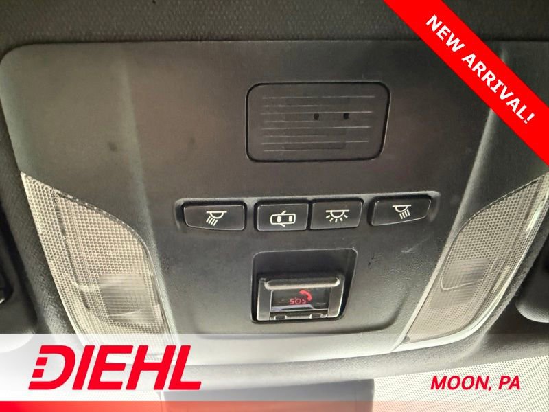 Used 2021 Toyota Corolla SE FWD image 30