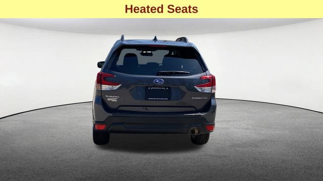 Certified 2023 Subaru Forester Premium AWD/4WD image 8