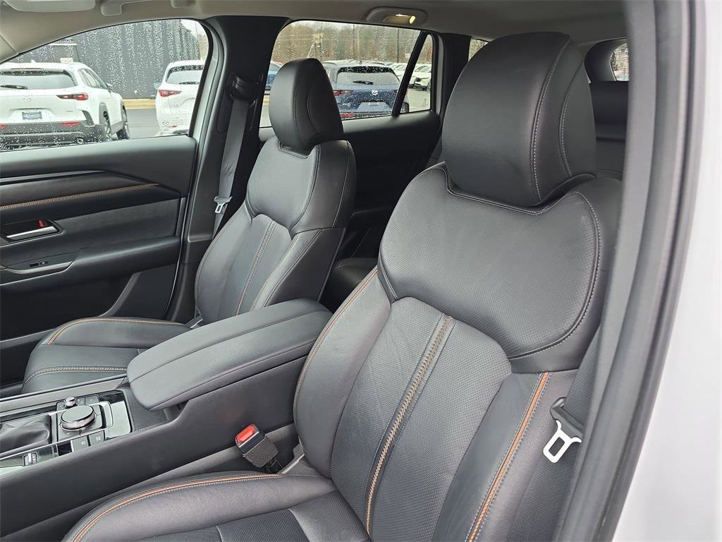 Used 2023 MAZDA CX-50 AWD 2.5 Turbo w/ Cargo Package image 25