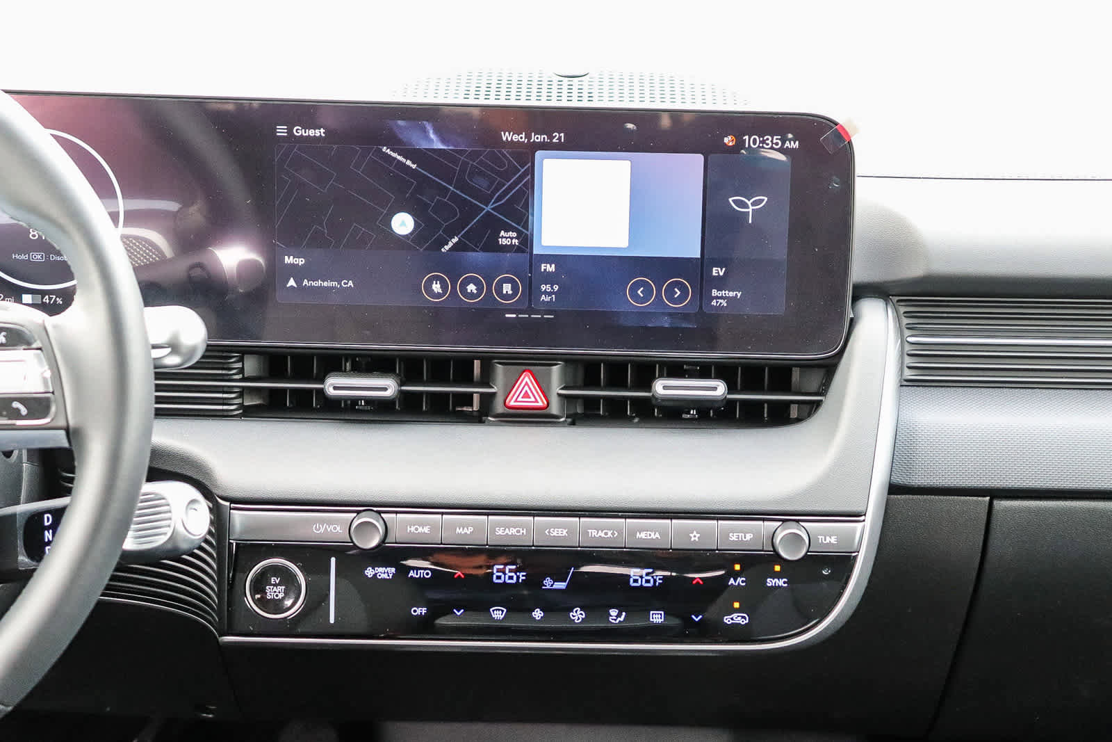 New 2026 Hyundai Ioniq 5 SE RWD image 15