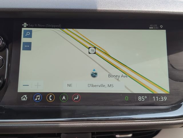 Used 2023 Buick Envision Avenir AWD/4WD image 17