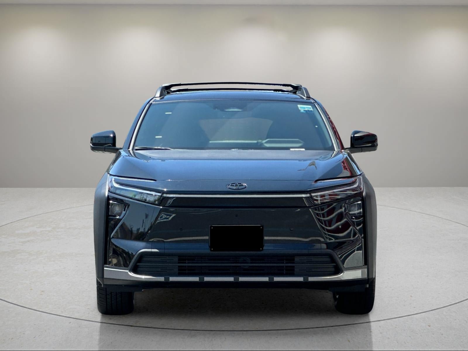 Certified 2026 Toyota bZ Woodland AWD/4WD image 44