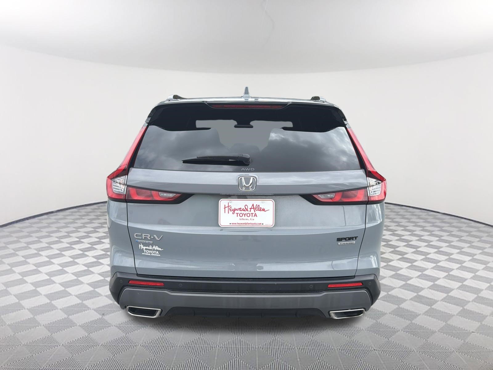 Used 2023 Honda CR-V Sport Touring image 15