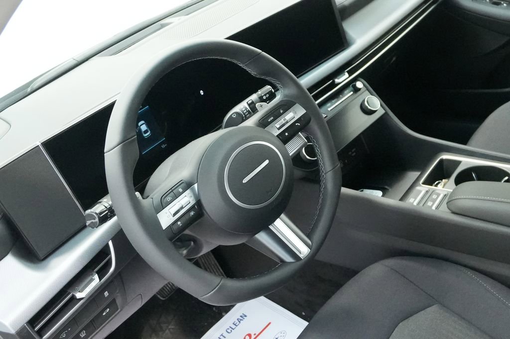 New 2026 Hyundai Sonata SEL image 13