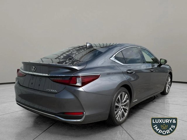 Used 2019 Lexus ES 300h image 7