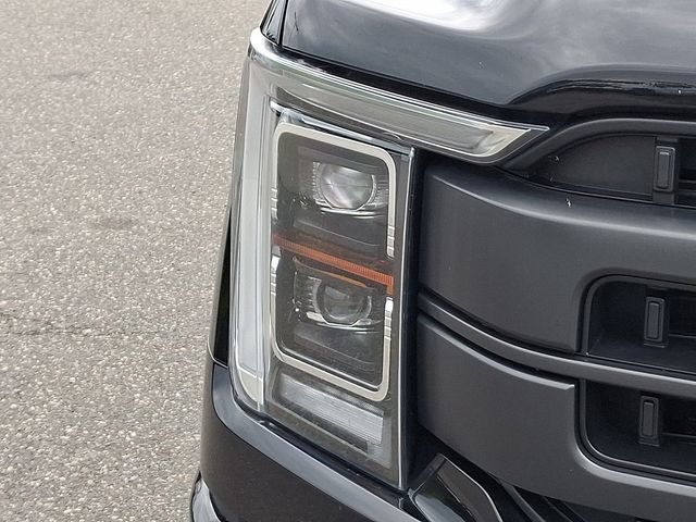 Used 2021 Ford F150 Lariat w/ Equipment Group 502A High AWD/4WD image 29