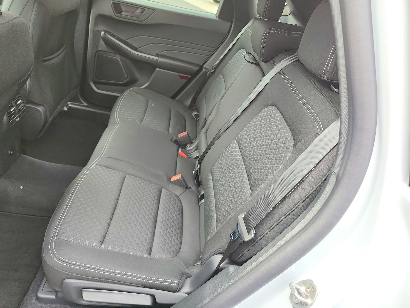 New 2026 Ford Escape Active w/ Cold Weather Package image 22