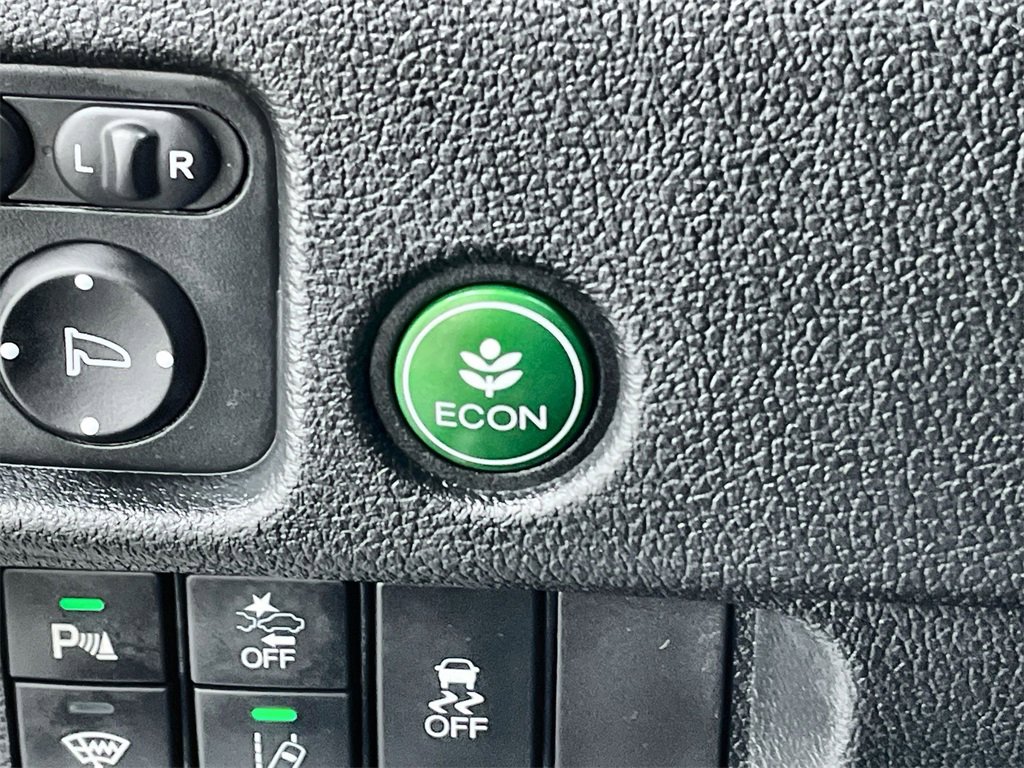 Used 2022 Honda Passport Elite image 21