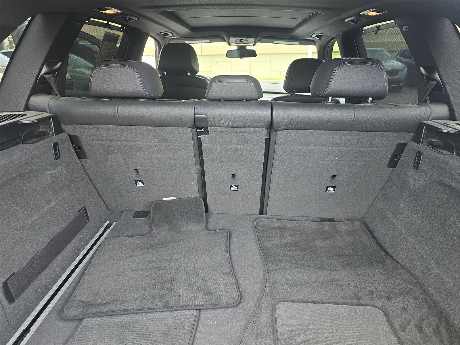 Used 2017 BMW X5 sDrive35i RWD image 7
