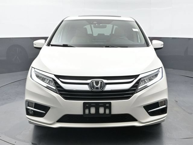 Used 2019 Honda Odyssey Elite image 8