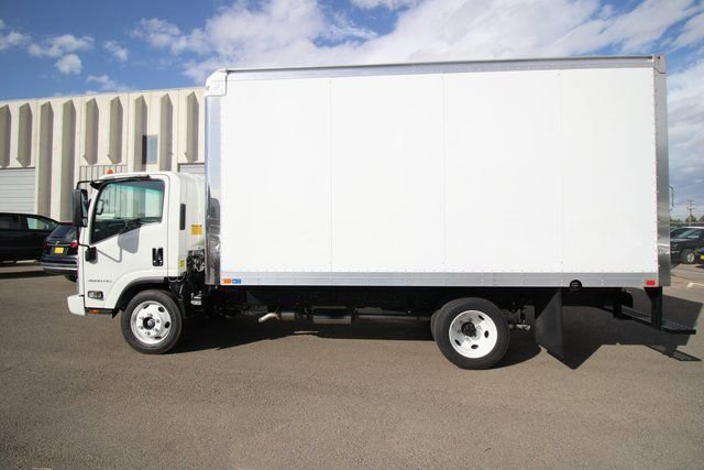New 2024 Chevrolet Low Cab Forward RWD image 2