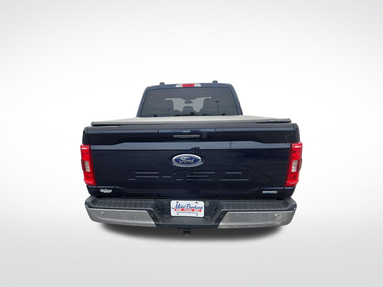 Used 2023 Ford F150 XLT w/ Equipment Group 302A High AWD/4WD image 5